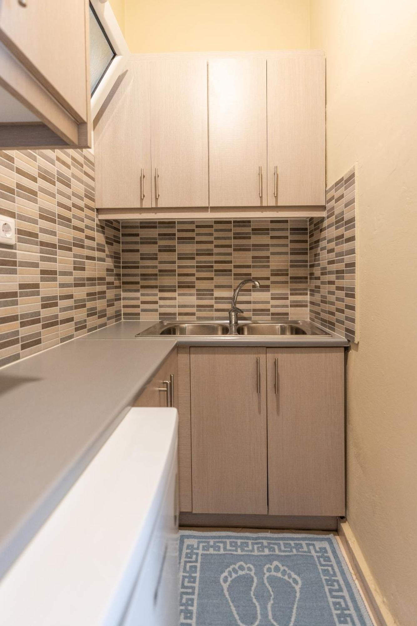 Romeo Apartament 2 Lixouri Exterior foto